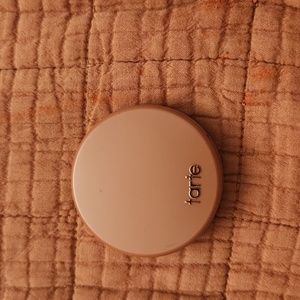 Tarte blush